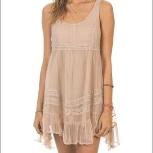 Billabong Ever So Sweet Dress